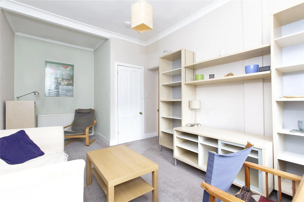 Temple Park Crescent, Edinburgh, EH11, photo 4