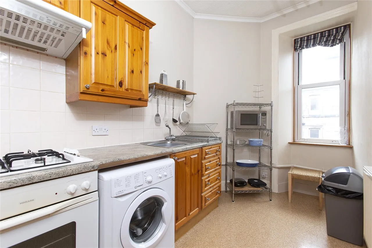Temple Park Crescent, Edinburgh, EH11, photo 7