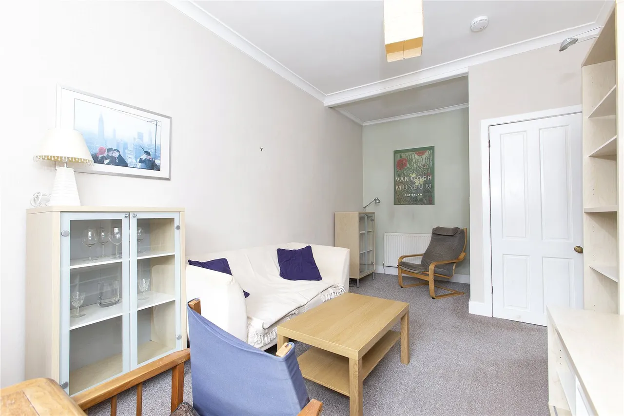 Temple Park Crescent, Edinburgh, EH11, photo 5