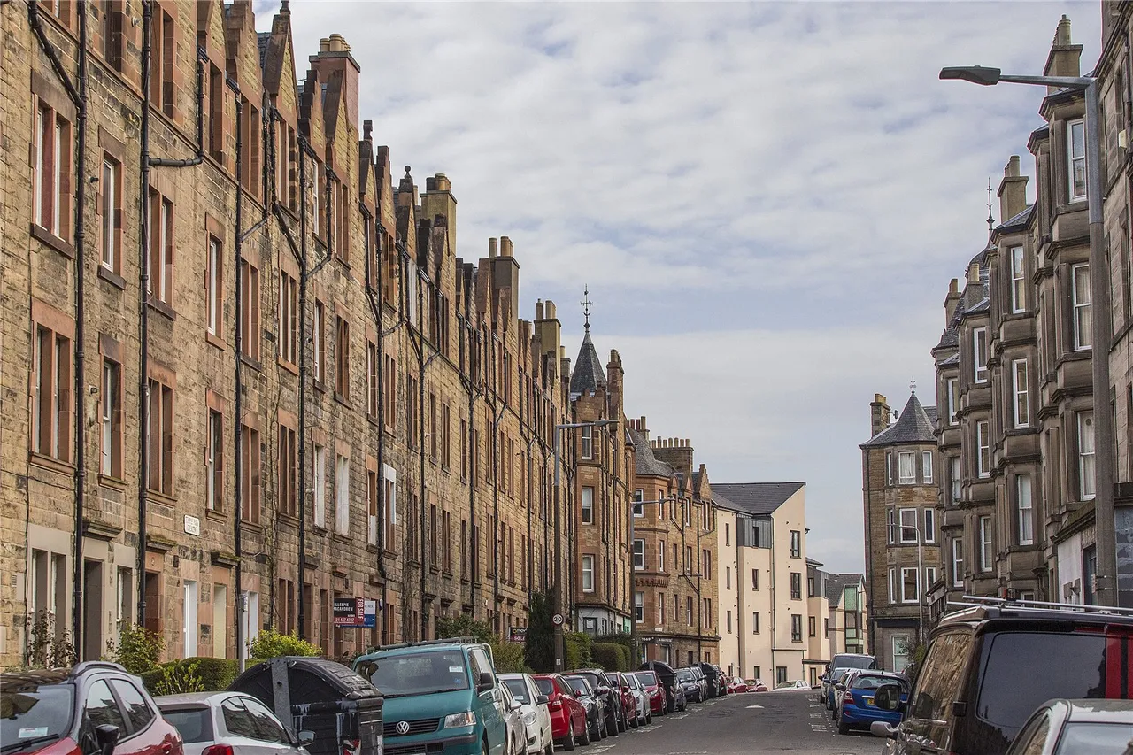 Temple Park Crescent, Edinburgh, EH11, photo 14