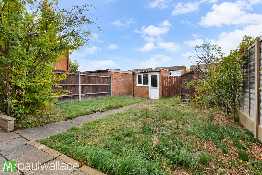 Molesworth, Hoddesdon, EN11, photo 4