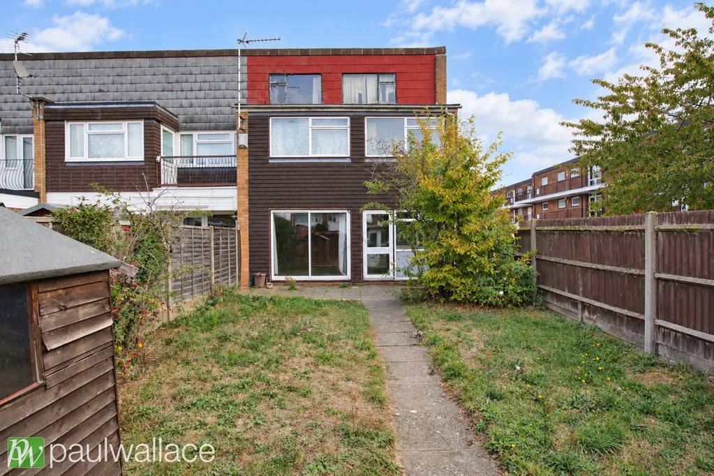 Molesworth, Hoddesdon, EN11, photo 5