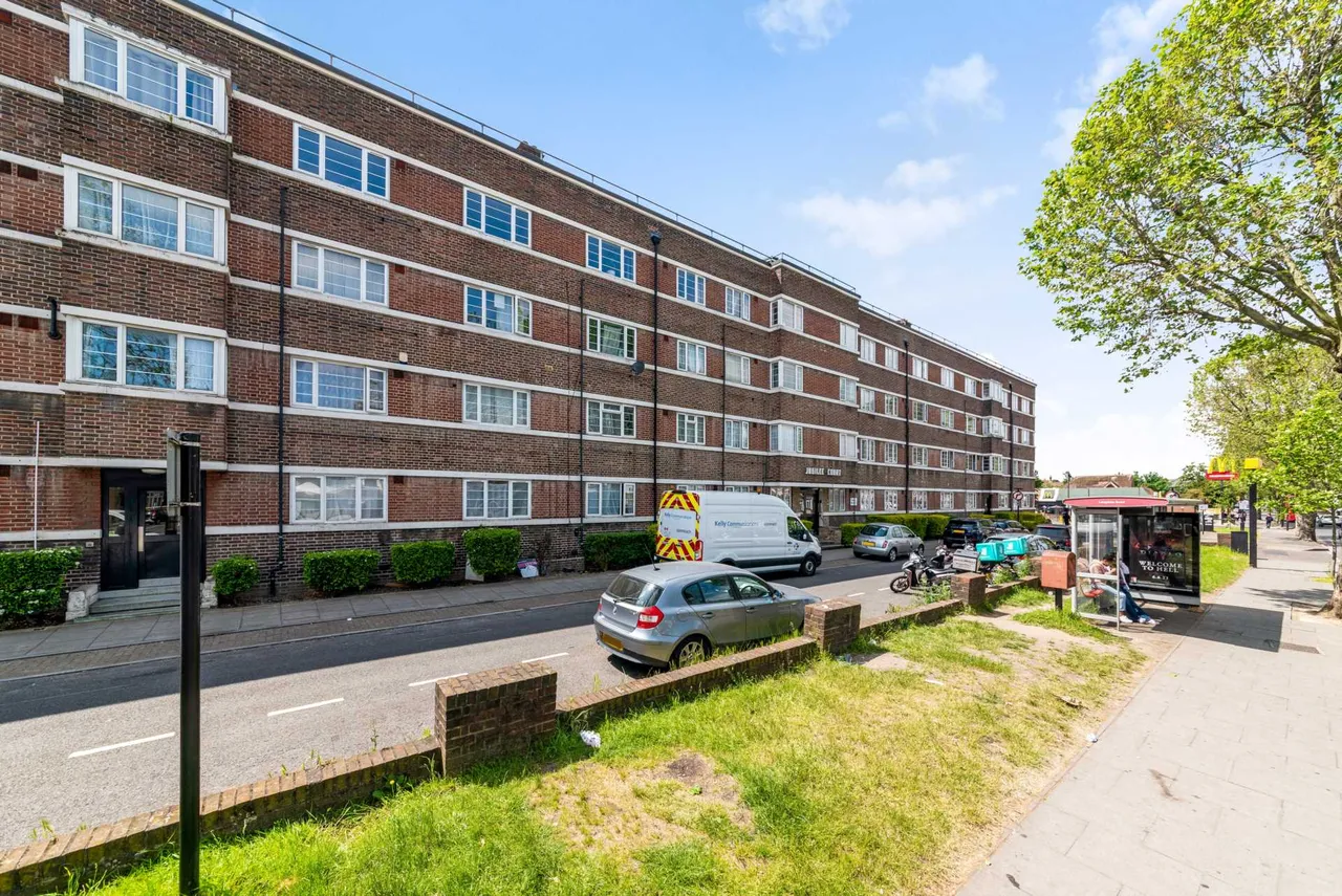 London Road, Thornton Heath, CR7 6JL, photo 10