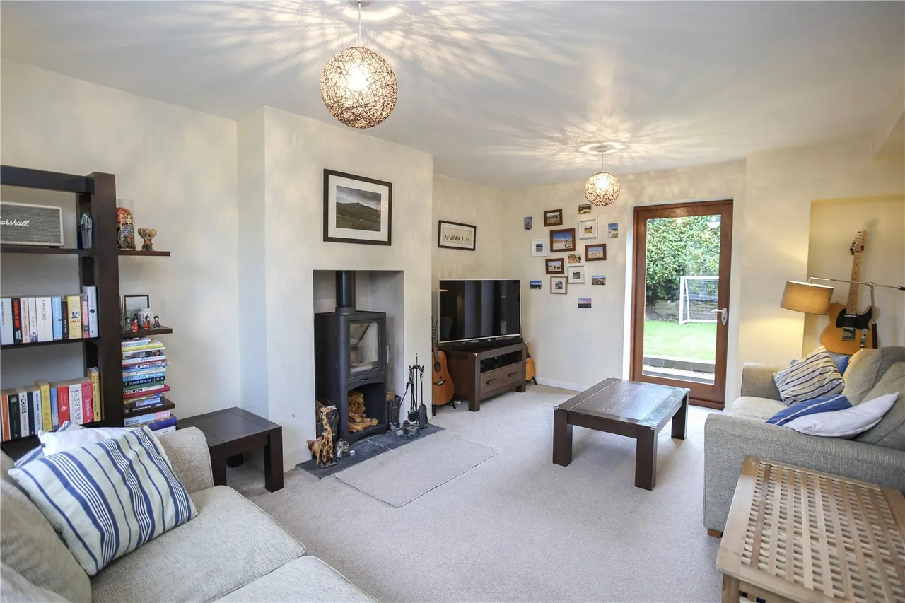 Alwinton Avenue, Heaton Mersey, SK4, photo 5