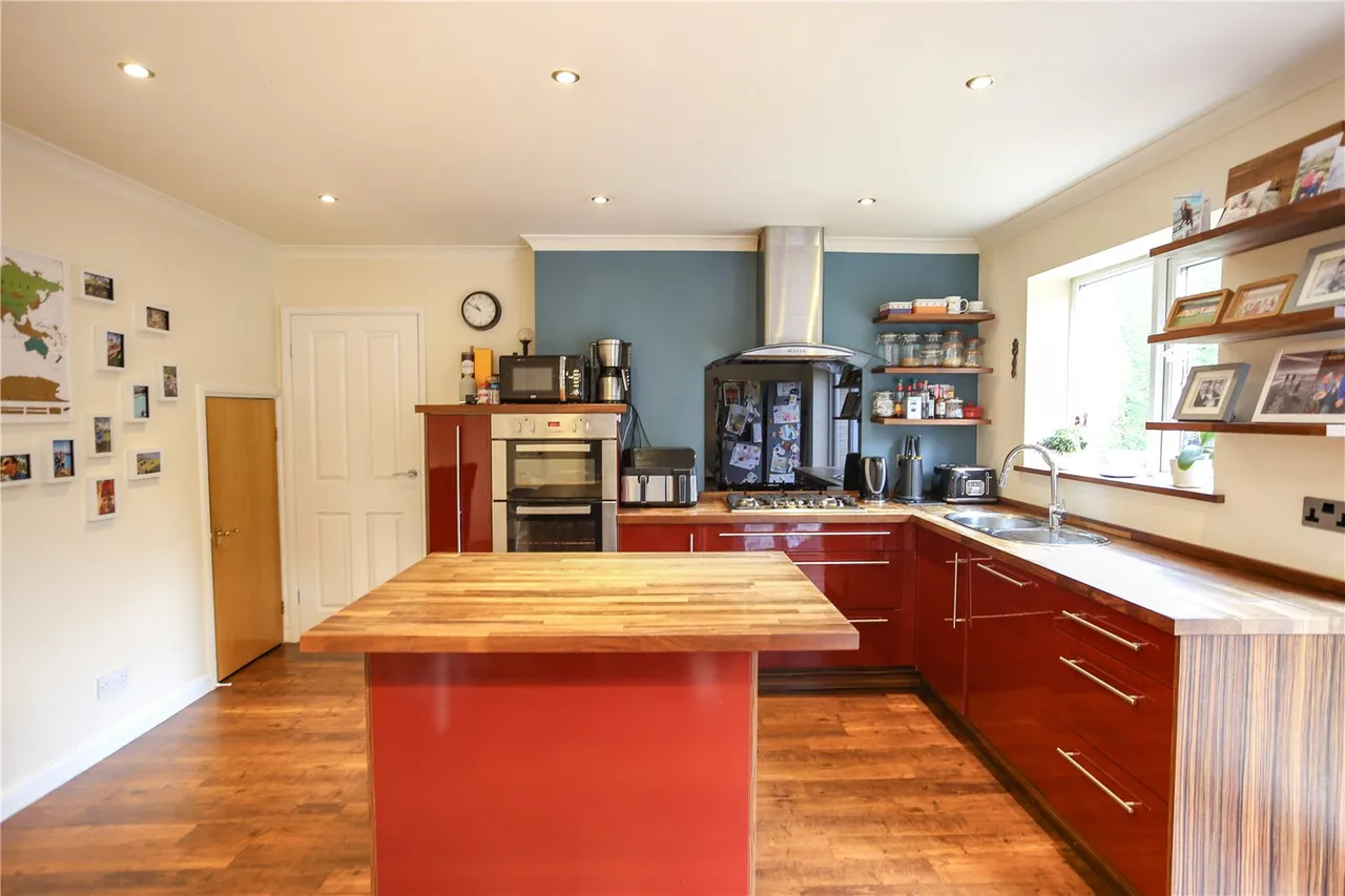 Alwinton Avenue, Heaton Mersey, SK4, photo 3