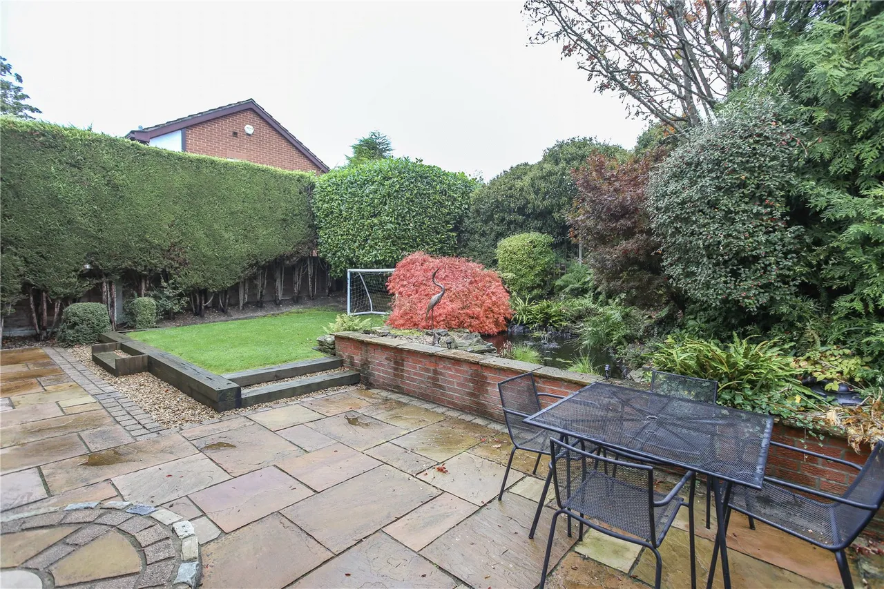 Alwinton Avenue, Heaton Mersey, SK4, photo 9