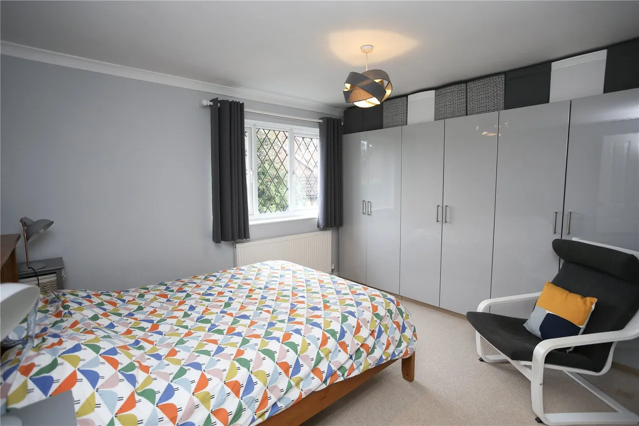 Alwinton Avenue, Heaton Mersey, SK4, photo 6