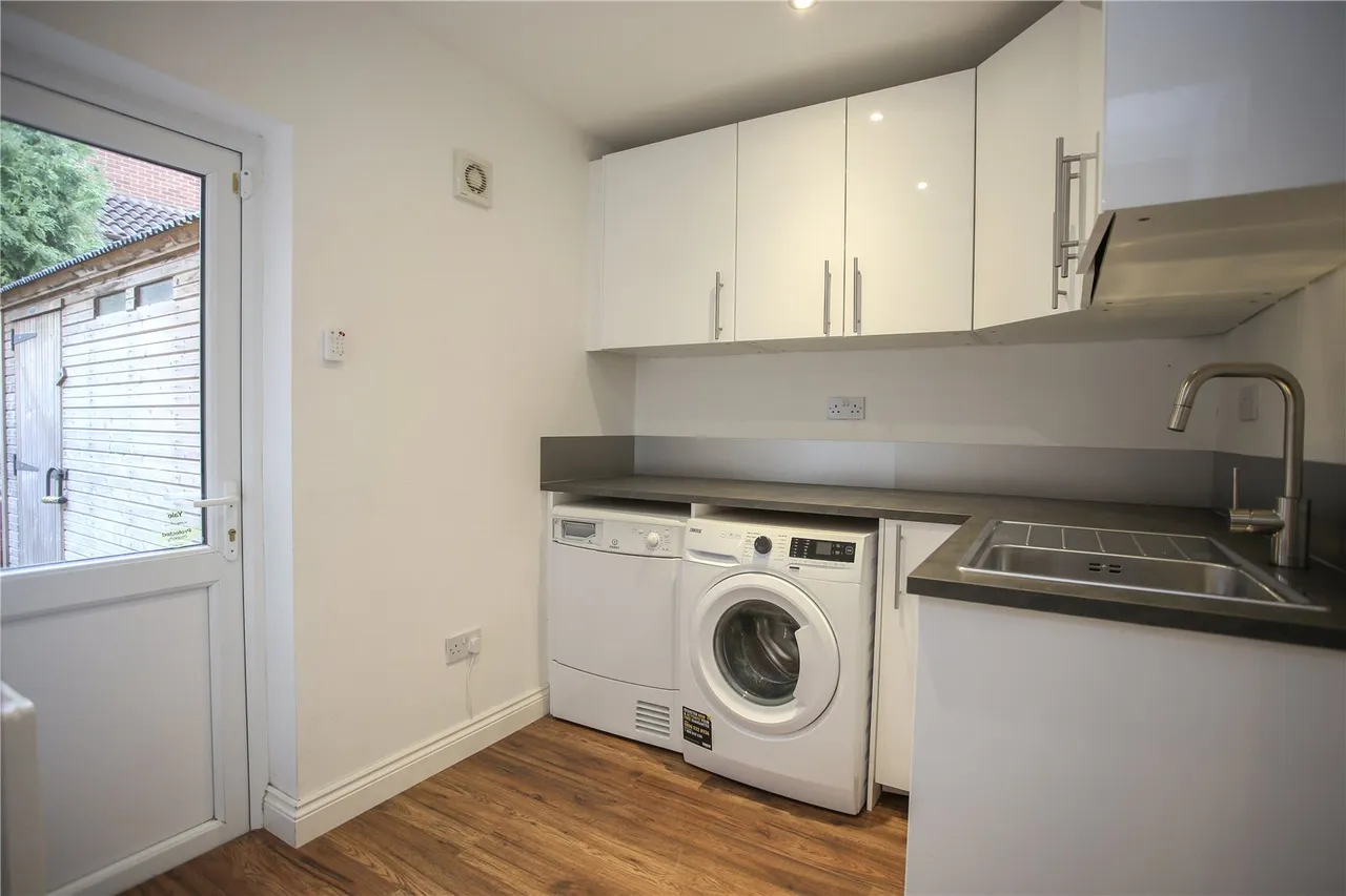 Alwinton Avenue, Heaton Mersey, SK4, photo 16