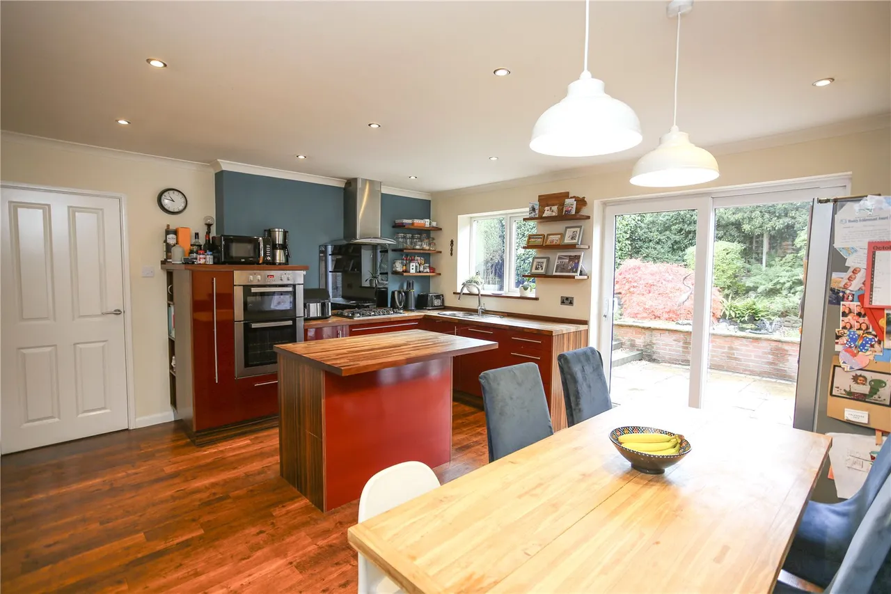 Alwinton Avenue, Heaton Mersey, SK4, photo 4