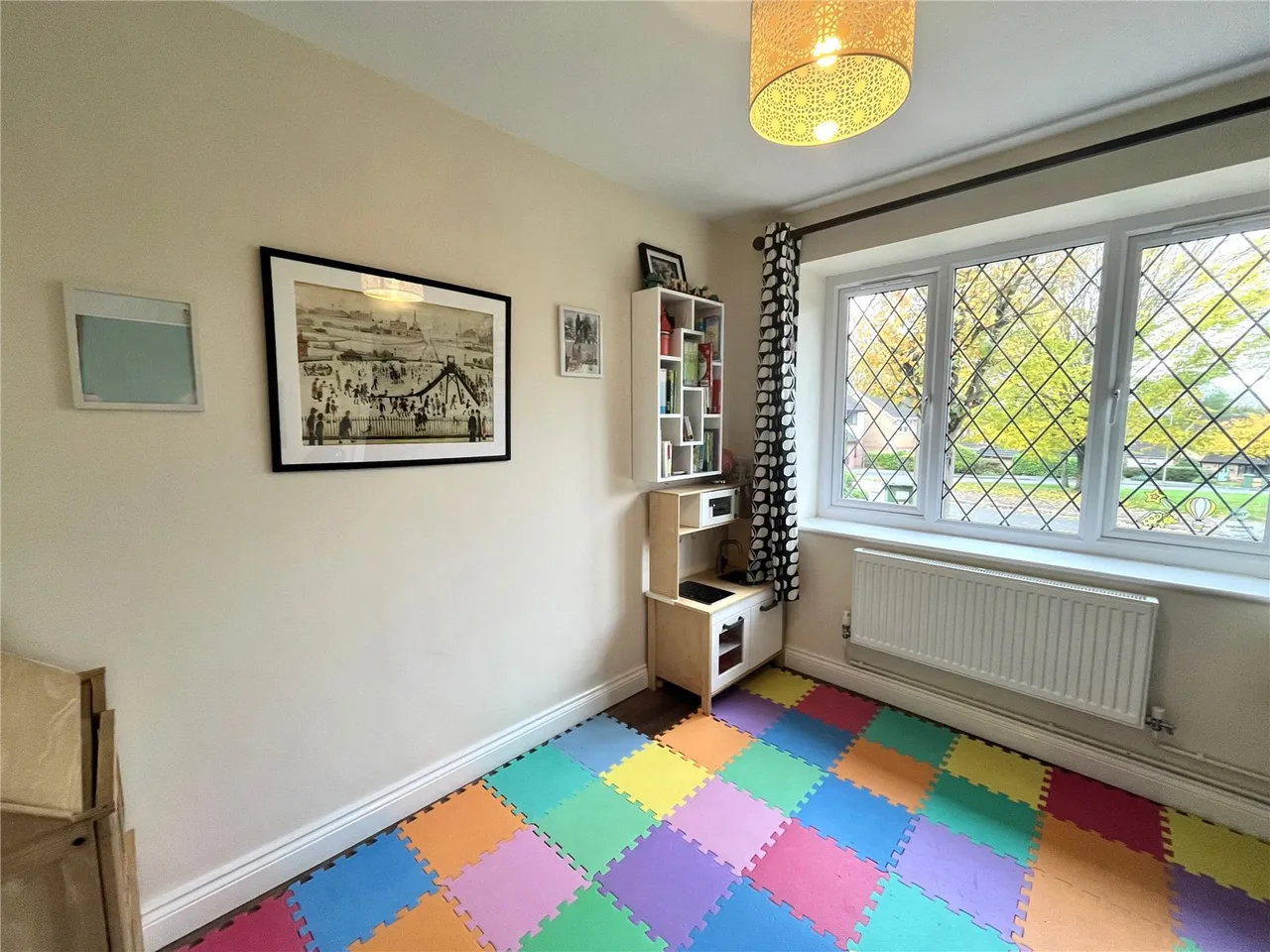 Alwinton Avenue, Heaton Mersey, SK4, photo 19