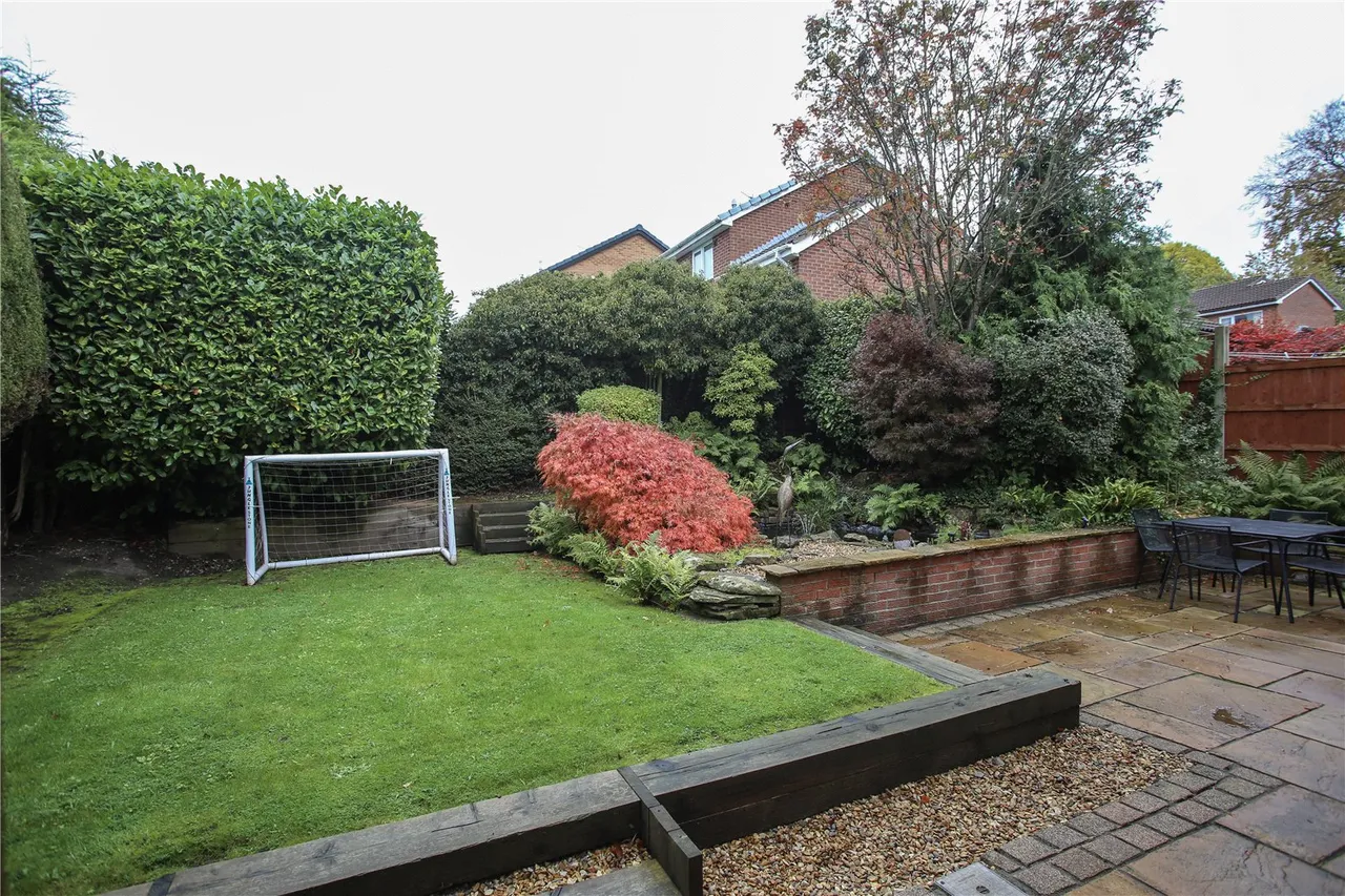Alwinton Avenue, Heaton Mersey, SK4, photo 13