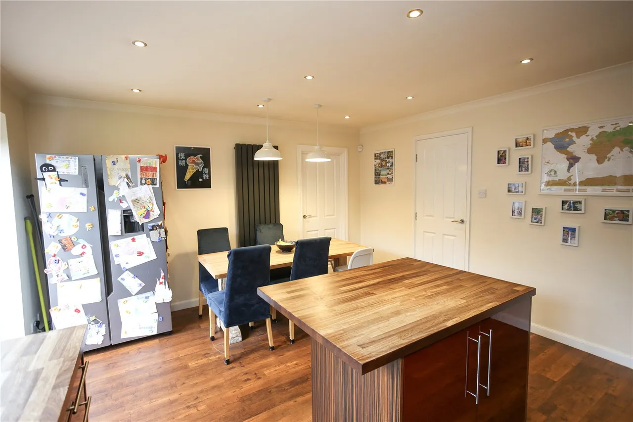 Alwinton Avenue, Heaton Mersey, SK4, photo 14
