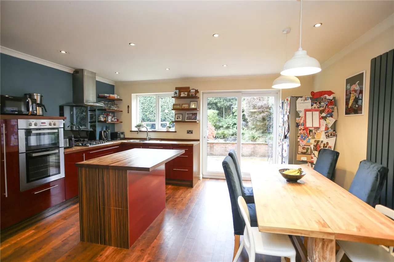 Alwinton Avenue, Heaton Mersey, SK4, photo 15