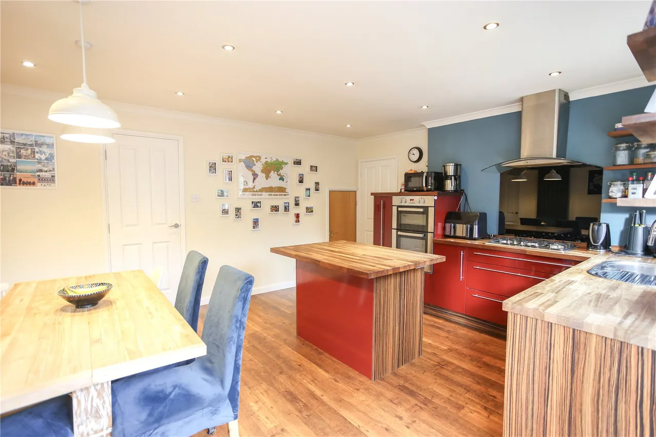 Alwinton Avenue, Heaton Mersey, SK4, photo 11