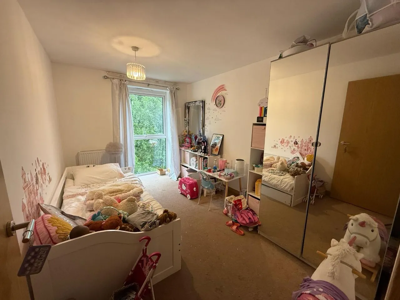 Pisces Court, Zodiac Close, Edgware, photo 8