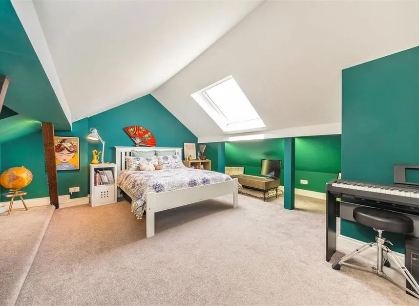 Limes Grove, Lewisham, SE13, photo 8