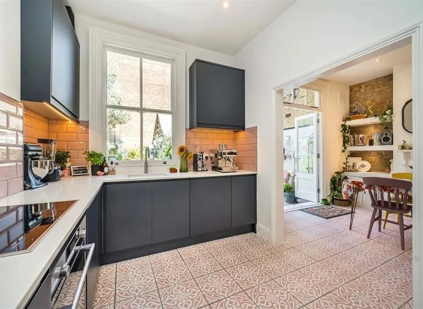 Limes Grove, Lewisham, SE13, photo 3