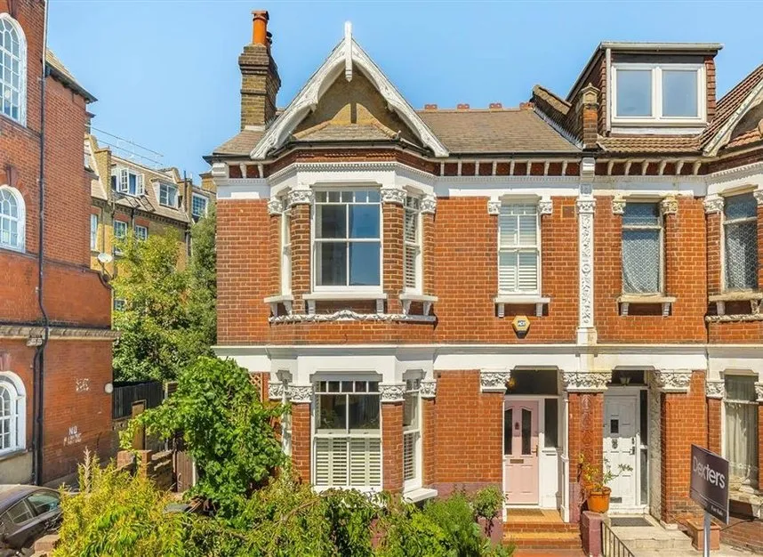 5 bed house for sale — Limes Grove, Lewisham, SE13