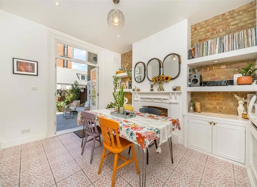 Limes Grove, Lewisham, SE13, photo 6