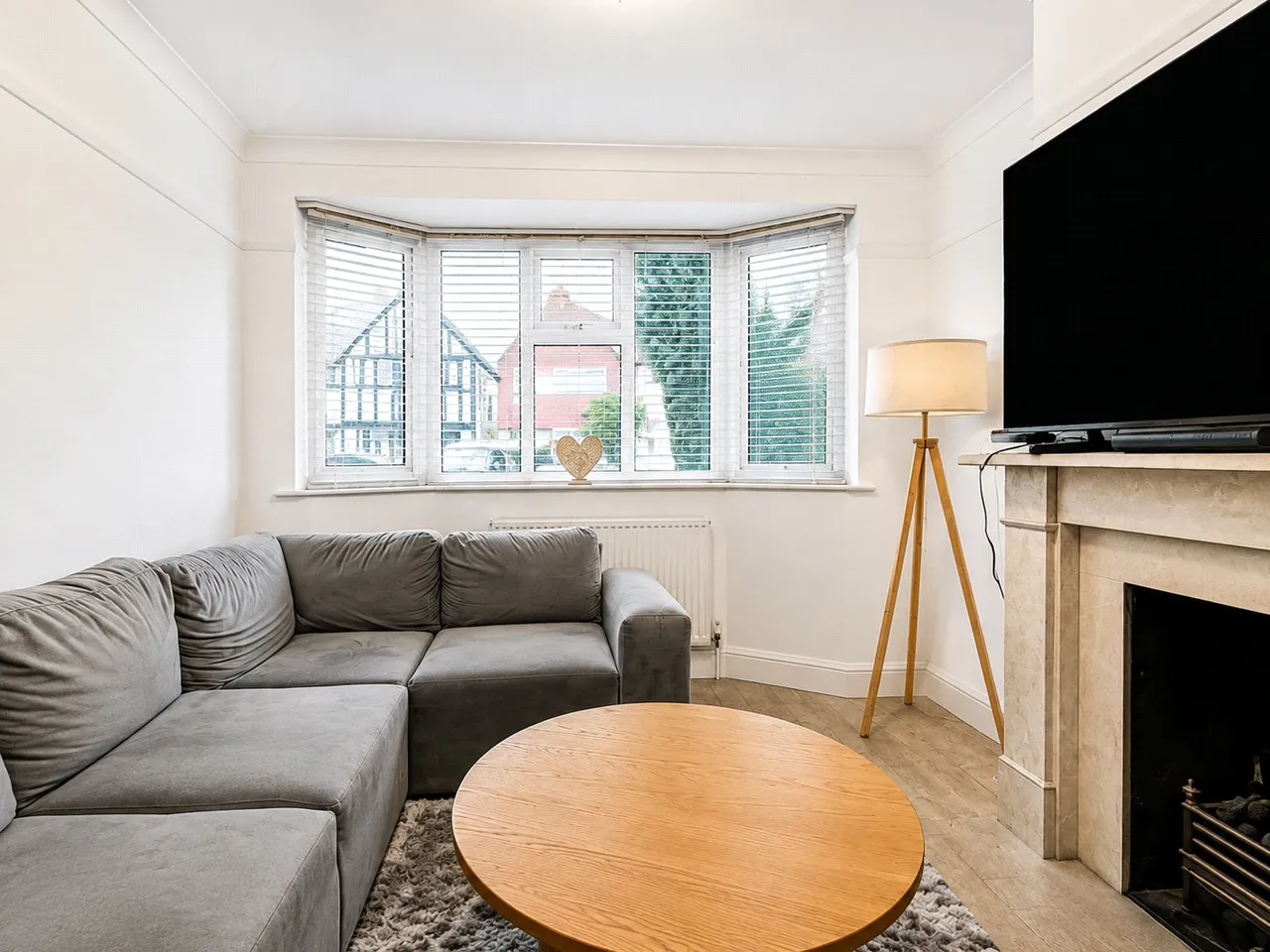 Lisbon Avenue, Twickenham, TW2, photo 10