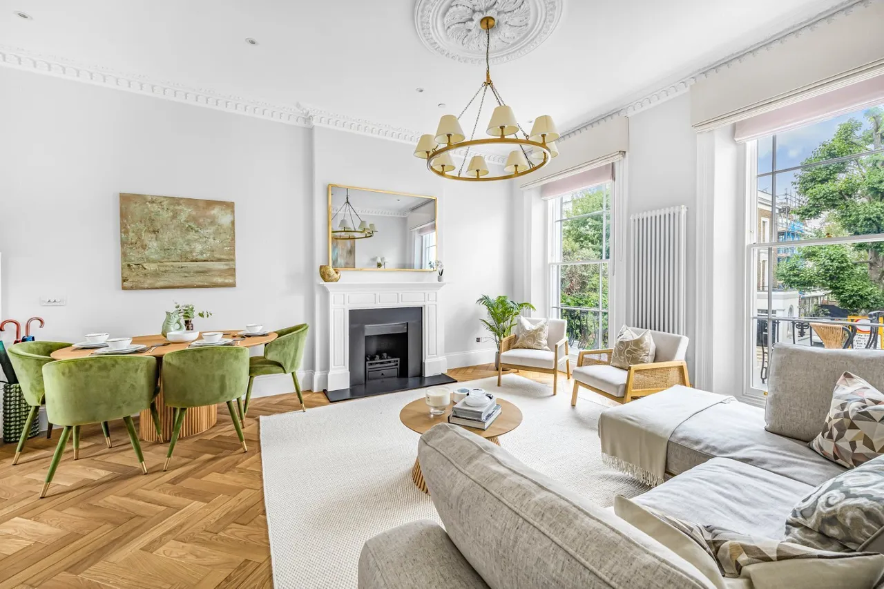 Artesian Road, London, W2, photo 2