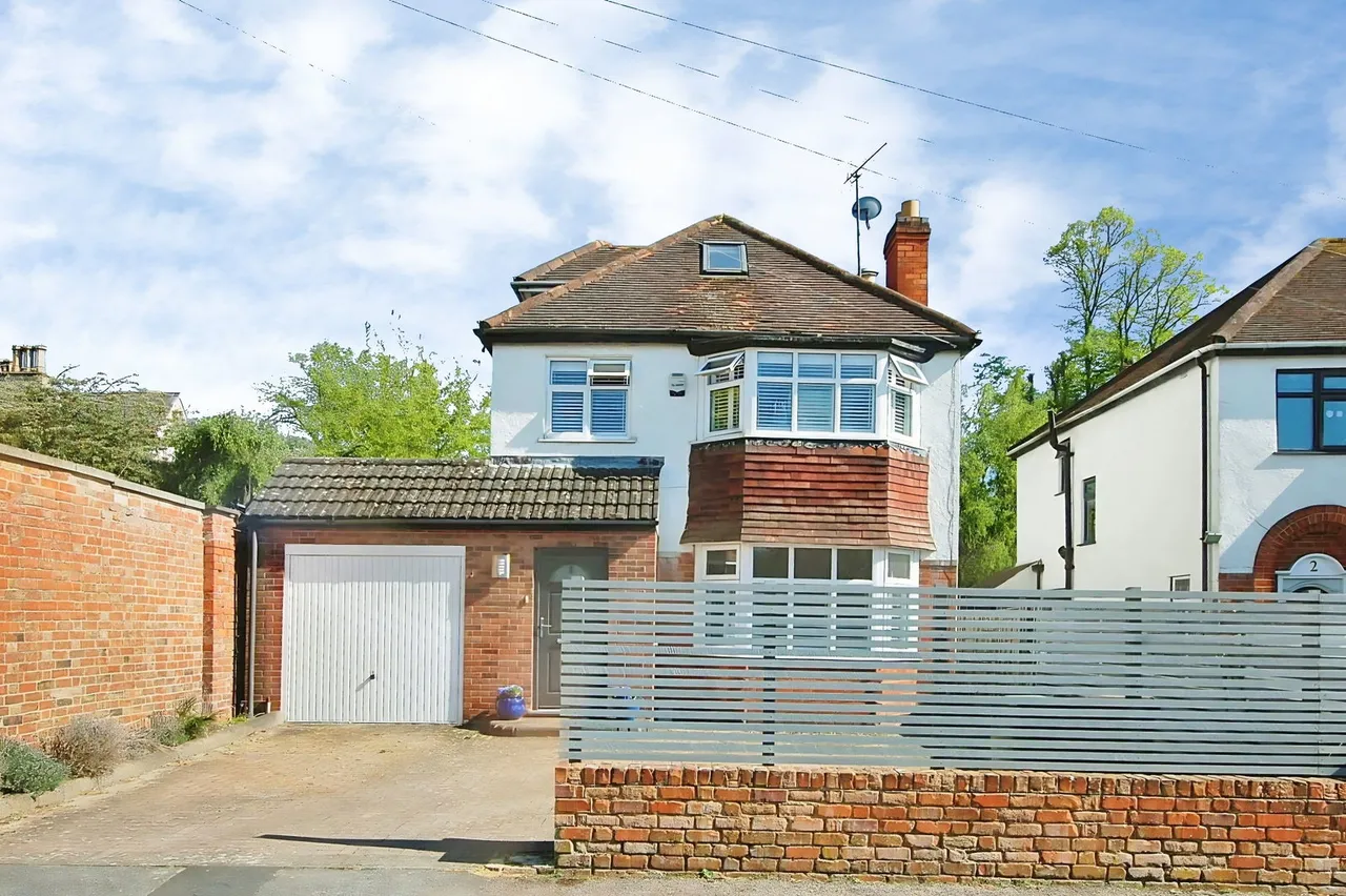 4 bed house for sale, Keynshambury Road, Cheltenham, GL52