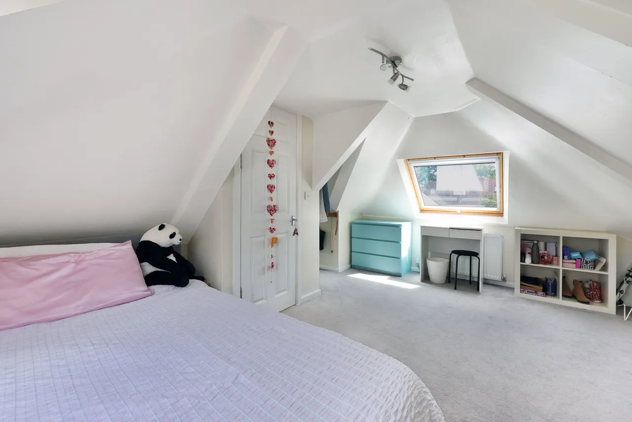 Keynshambury Road, Cheltenham, GL52, photo 21