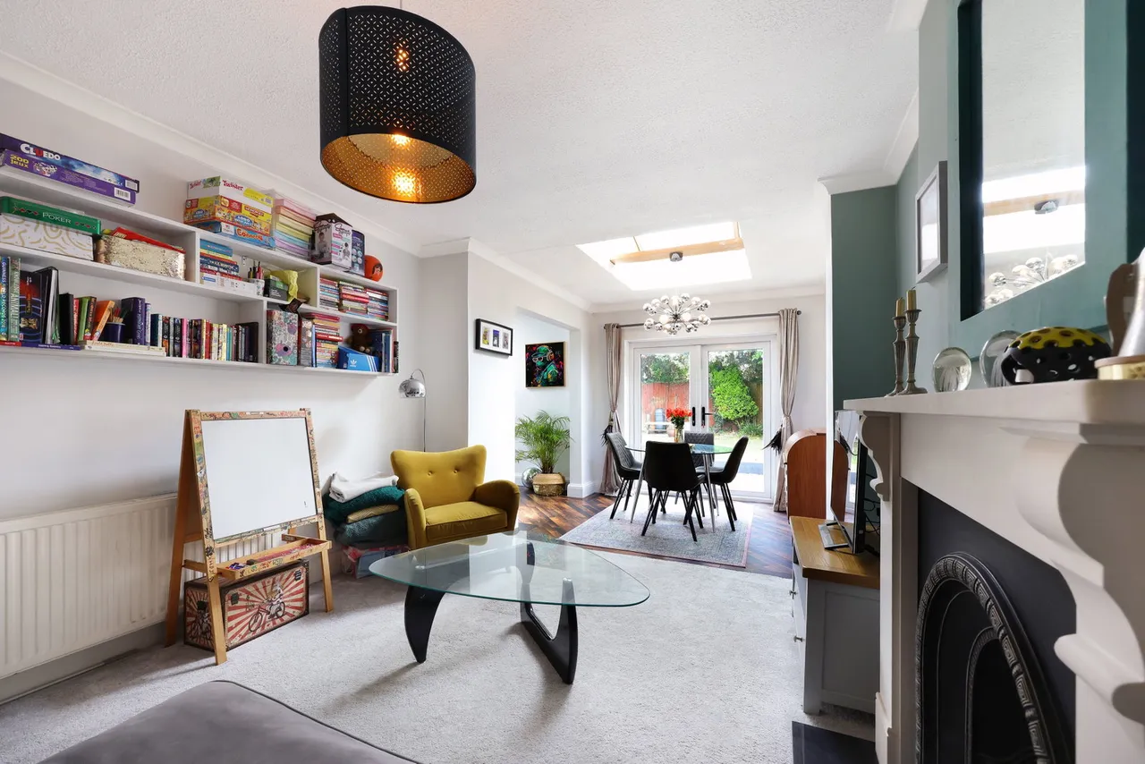 Keynshambury Road, Cheltenham, GL52, photo 12