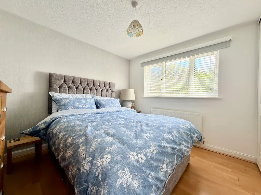 Tamar Drive, Sutton Coldfield, B76, photo 15