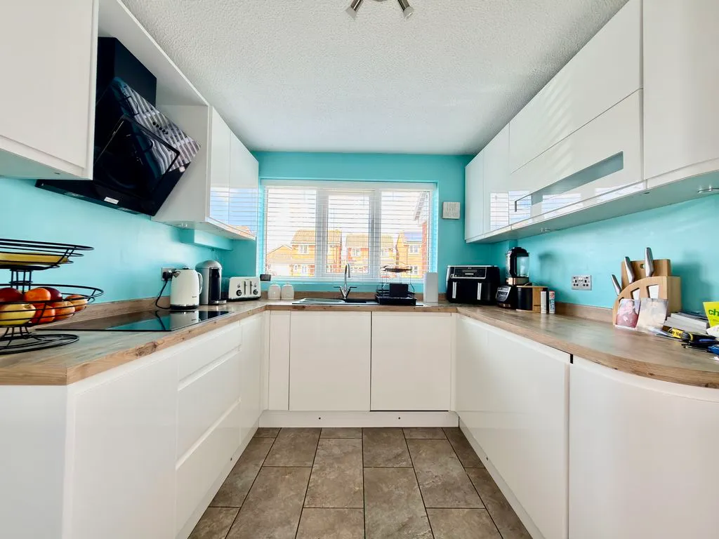 Tamar Drive, Sutton Coldfield, B76, photo 6
