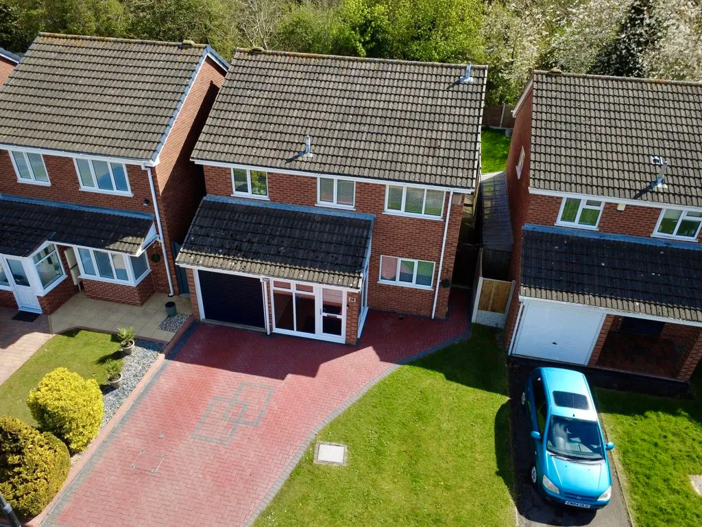 Tamar Drive, Sutton Coldfield, B76, photo 21