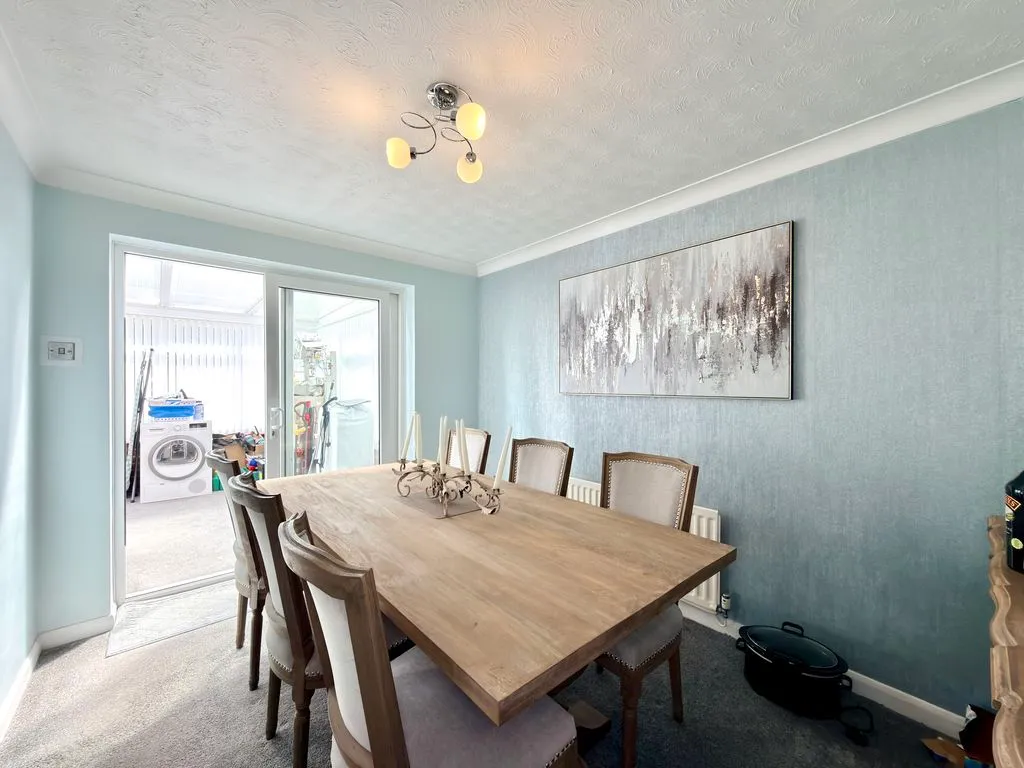 Tamar Drive, Sutton Coldfield, B76, photo 5