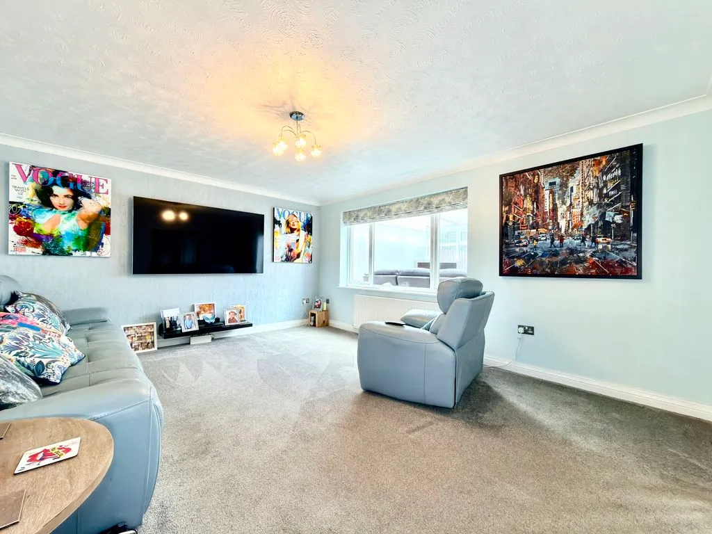 Tamar Drive, Sutton Coldfield, B76, photo 3