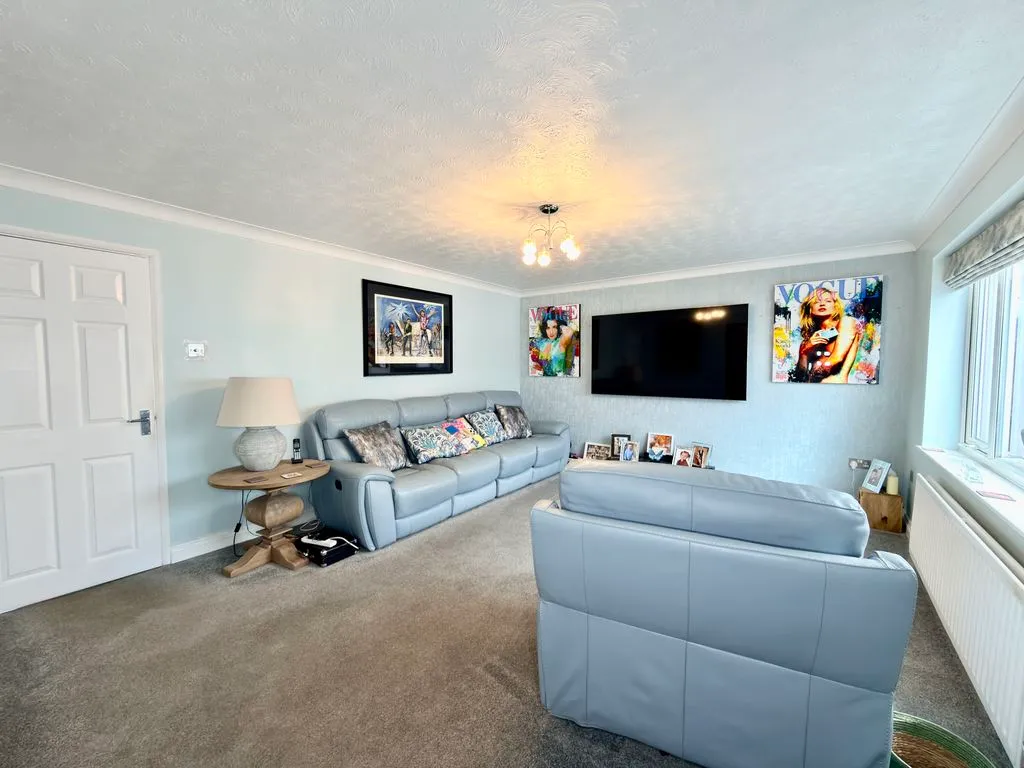 Tamar Drive, Sutton Coldfield, B76, photo 9