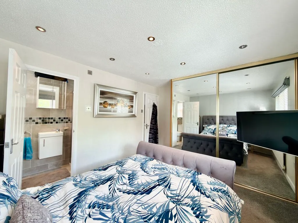 Tamar Drive, Sutton Coldfield, B76, photo 13