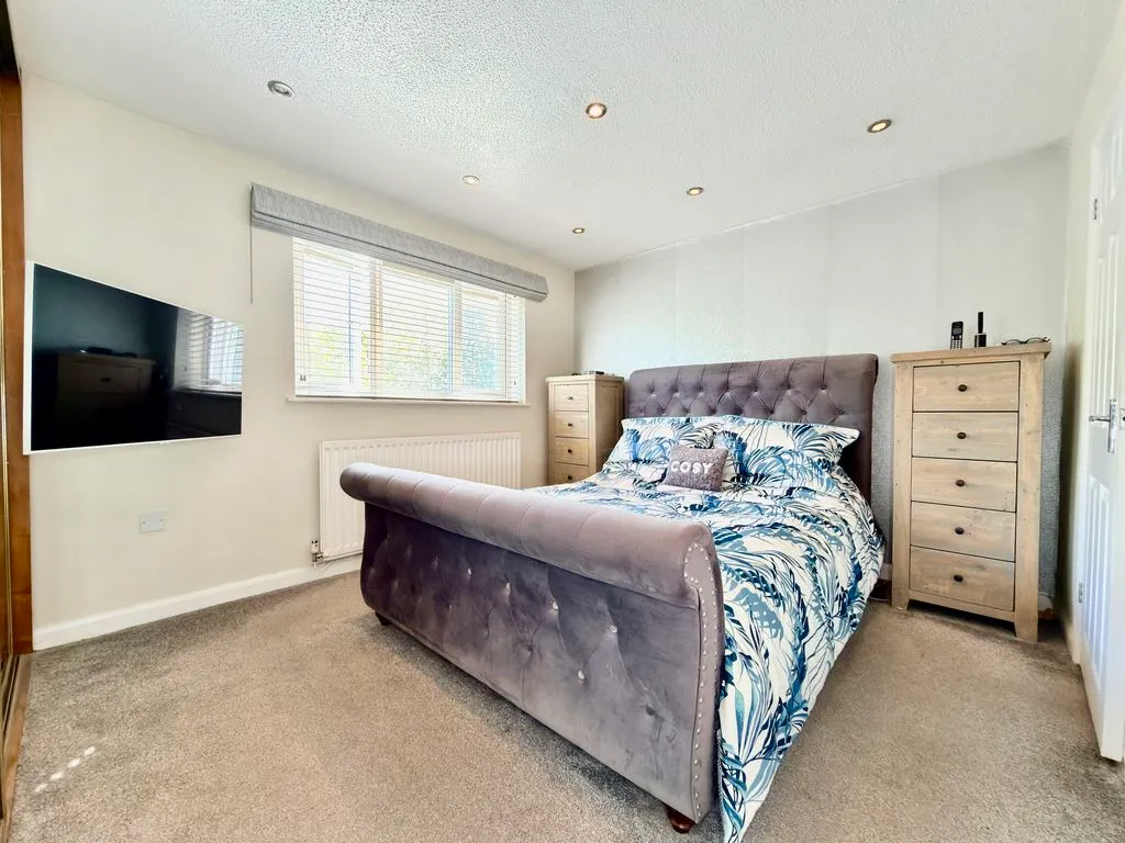 Tamar Drive, Sutton Coldfield, B76, photo 10