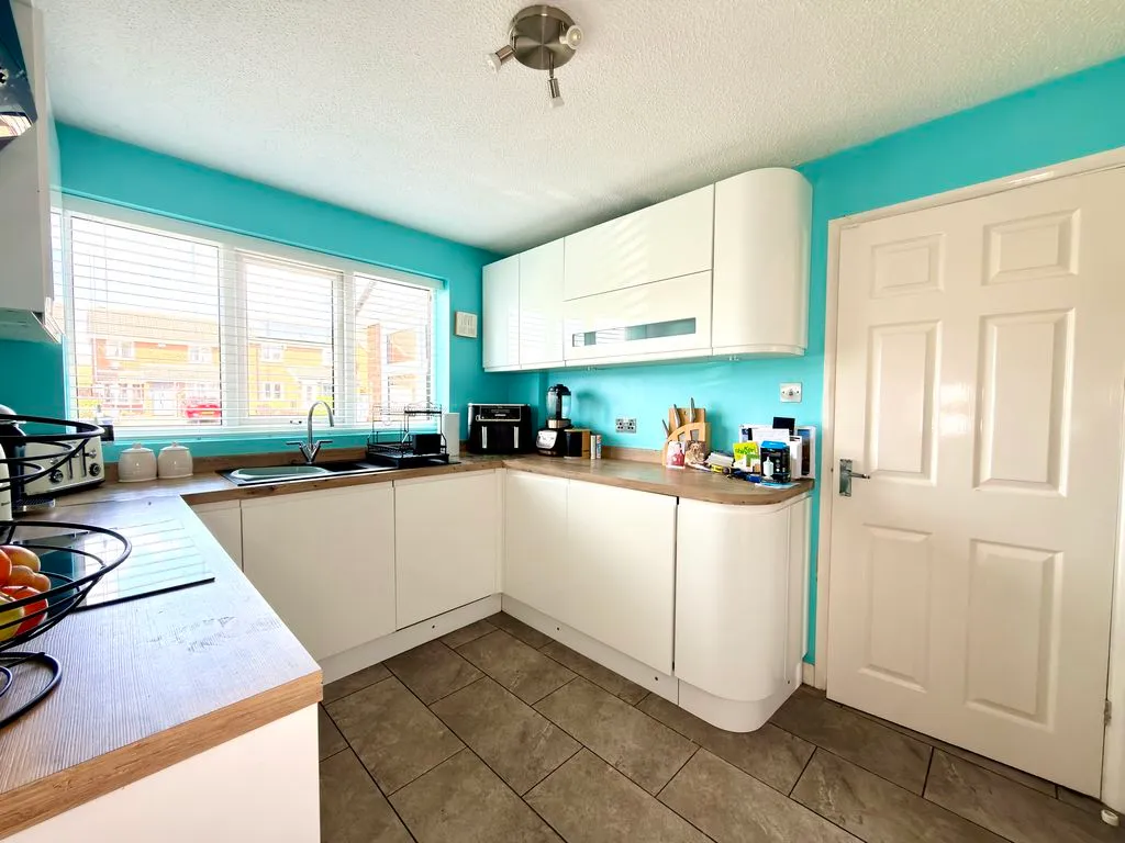 Tamar Drive, Sutton Coldfield, B76, photo 4