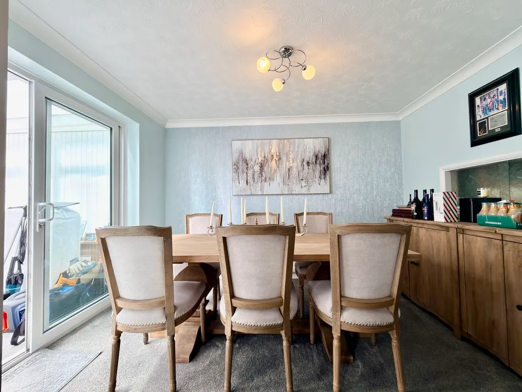 Tamar Drive, Sutton Coldfield, B76, photo 7