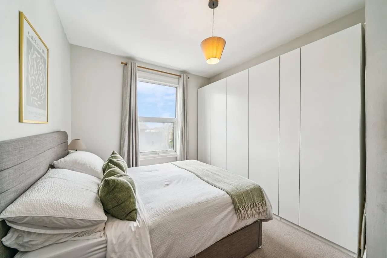 Trinity Road, London, SW17, photo 5