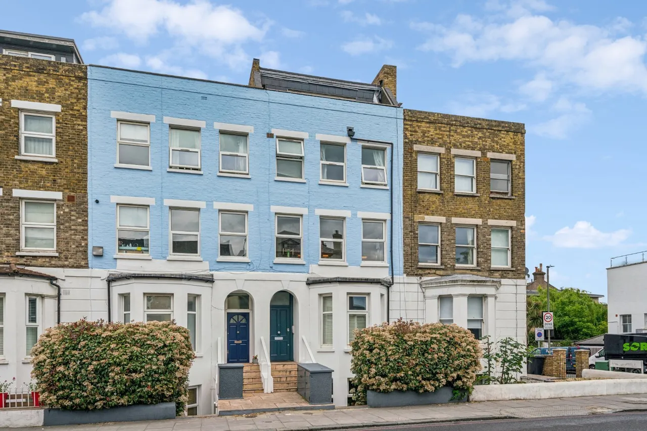 Trinity Road, London, SW17, photo 11