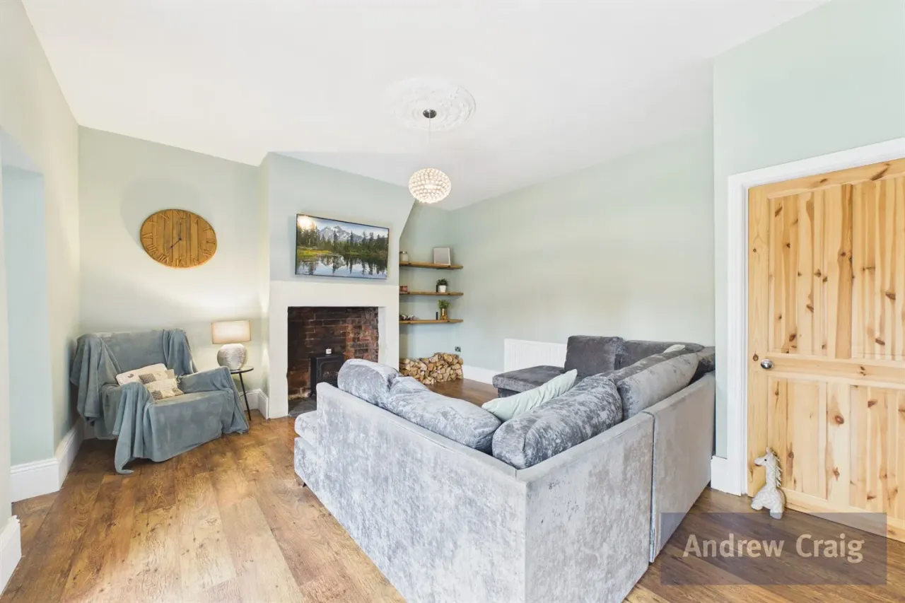Earls Drive, Low Fell, NE9, photo 6
