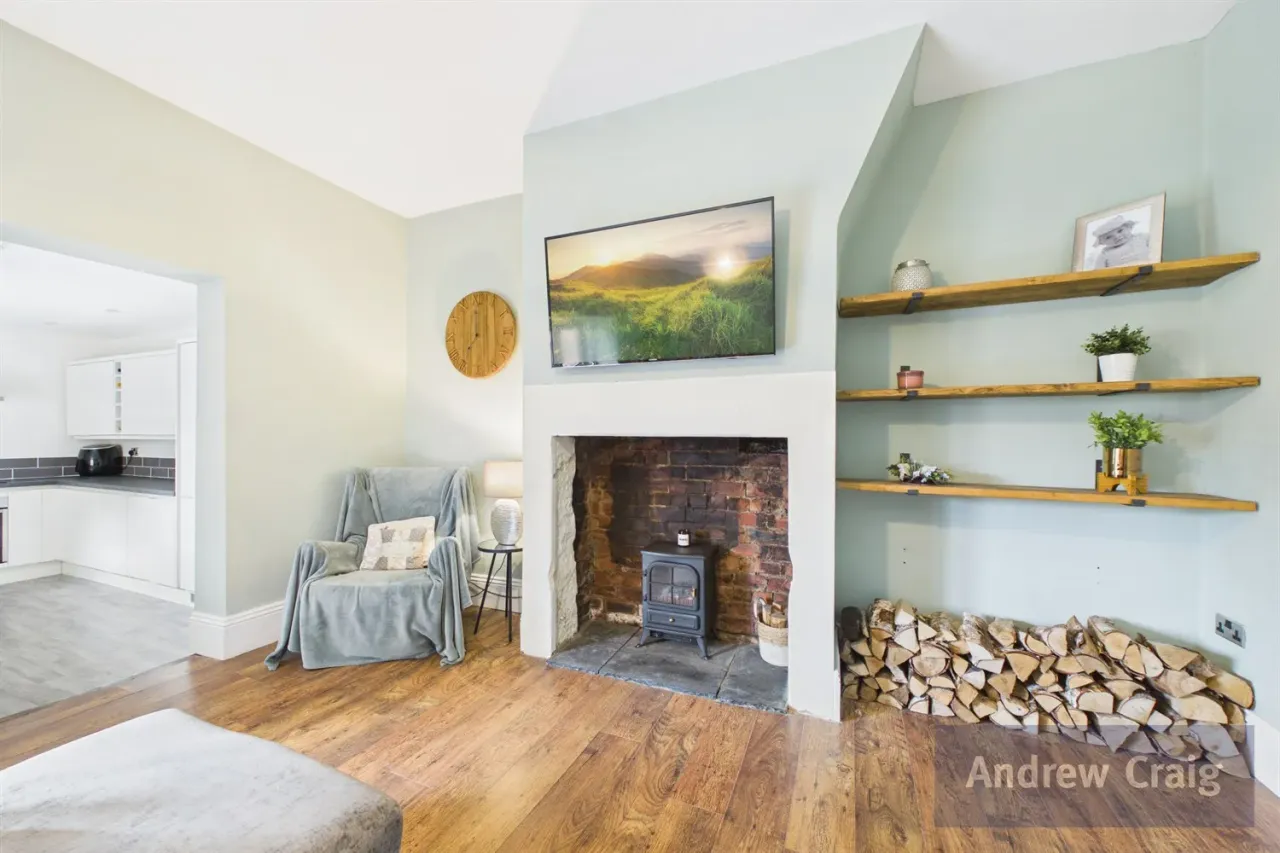 Earls Drive, Low Fell, NE9, photo 4
