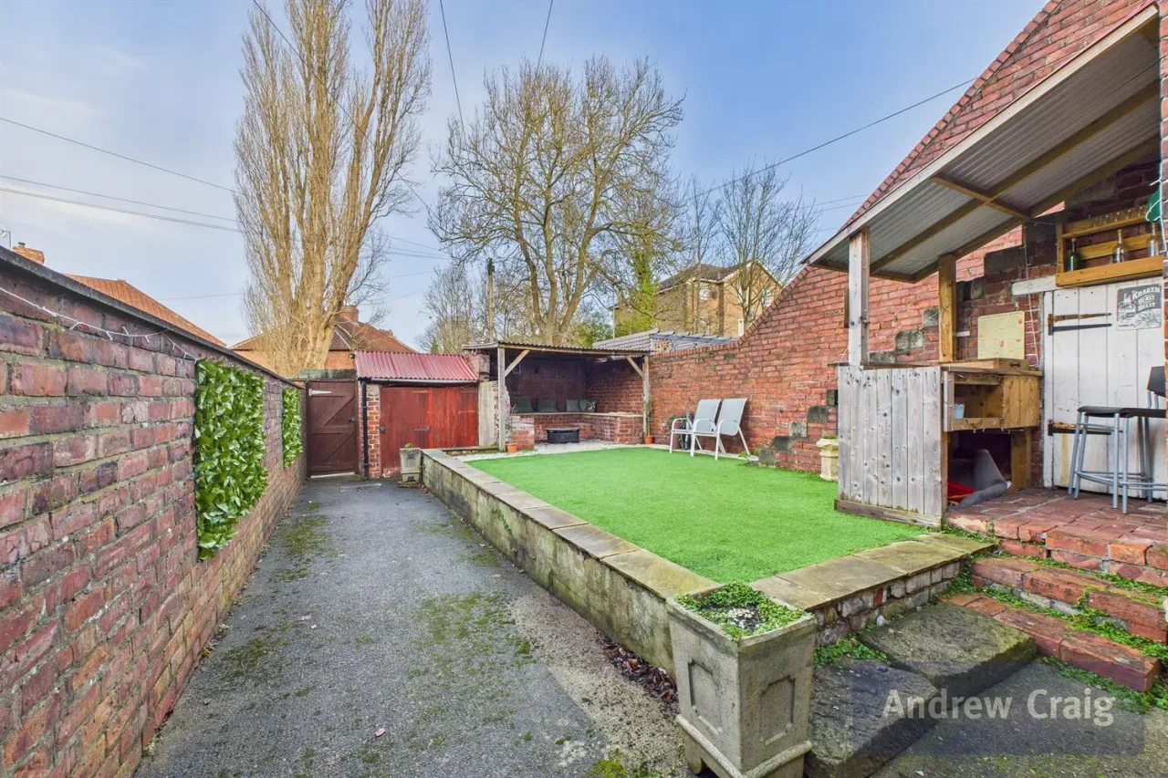 Earls Drive, Low Fell, NE9, photo 17