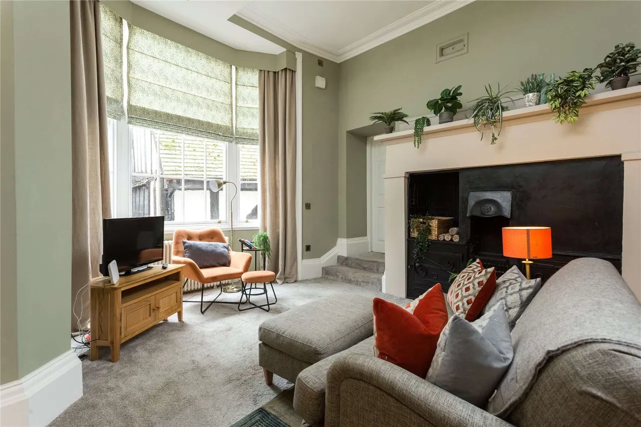 Apartment 2 Rowntree House, 10 Pavement, York, North Yorkshire, YO1 9UP, photo 5