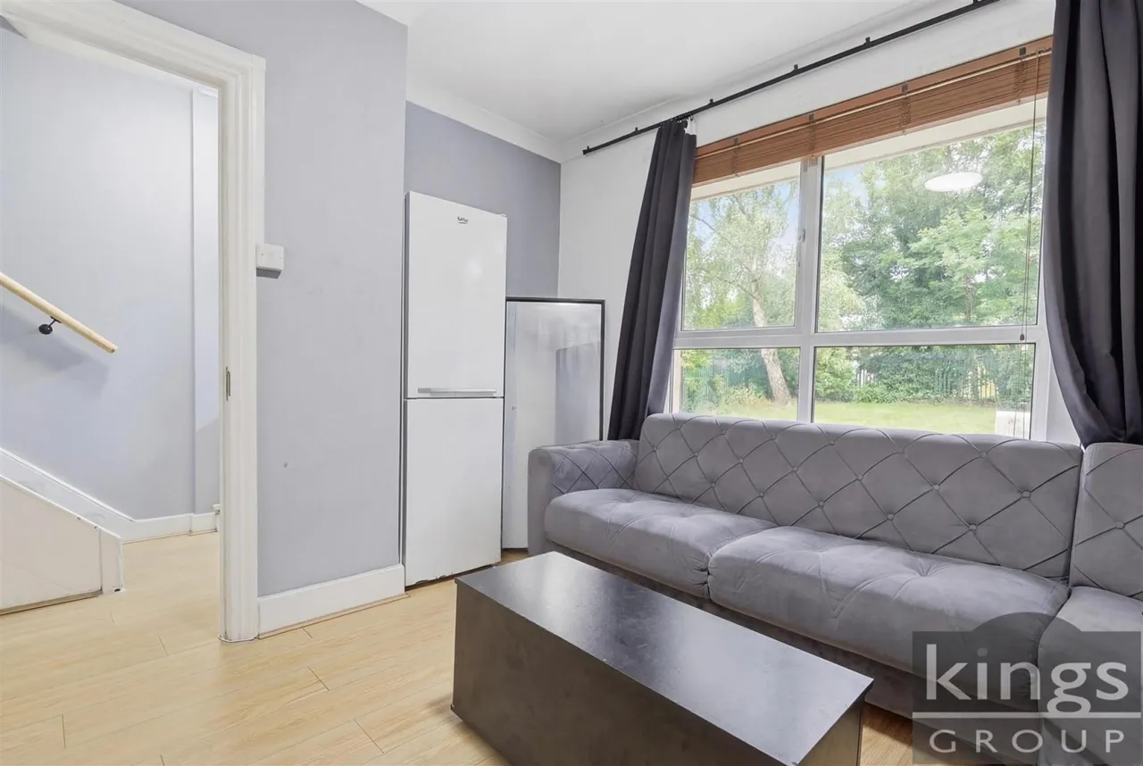 Lordship Lane, London, photo 14