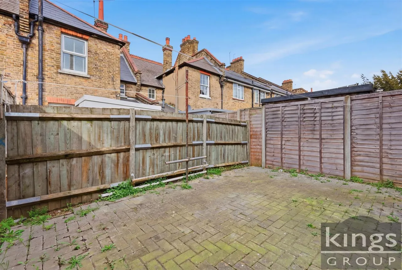 Lordship Lane, London, photo 4