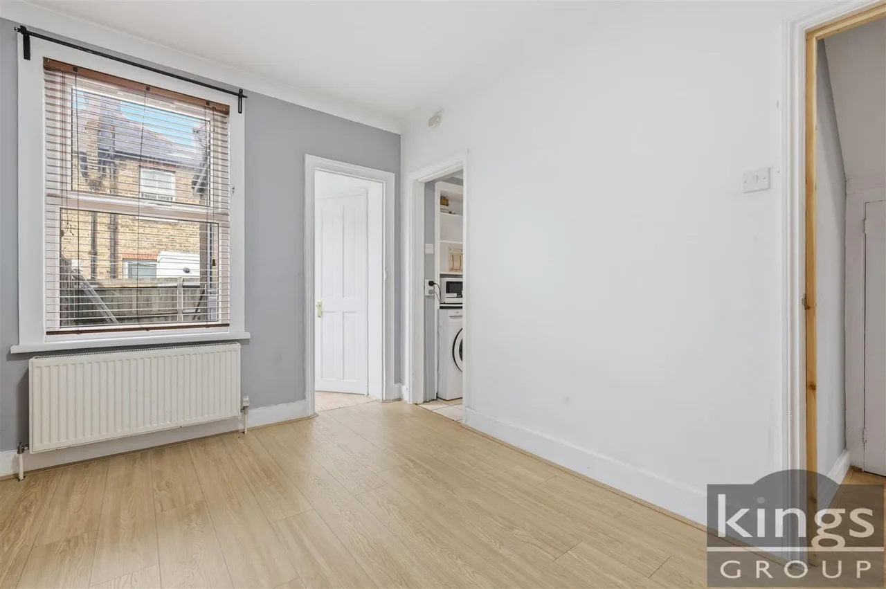 Lordship Lane, London, photo 6