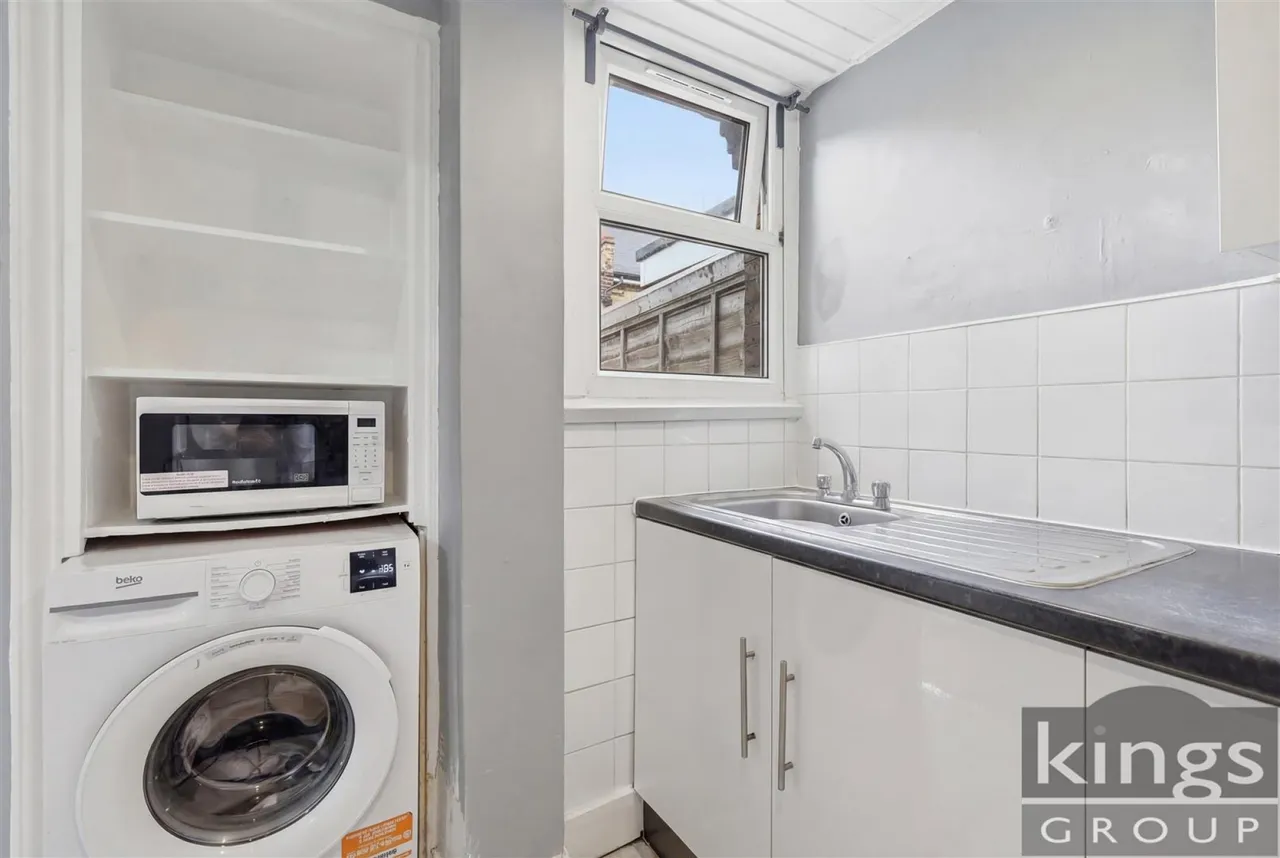 Lordship Lane, London, photo 5