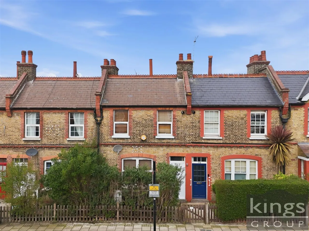 Lordship Lane, London, photo 11