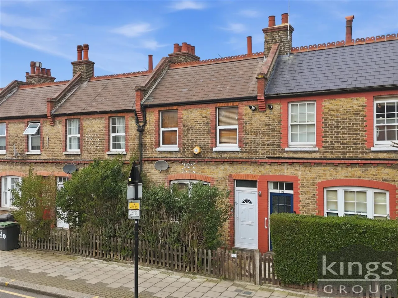 Lordship Lane, London, photo 12